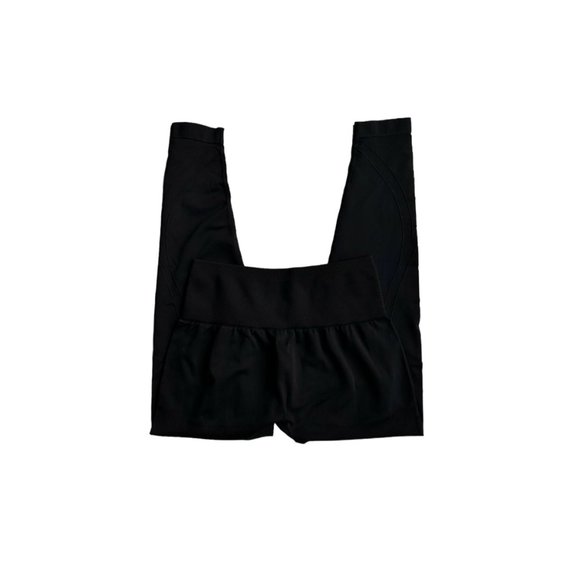 V Shred Seamless Flex Legging - Picture 7 of 7